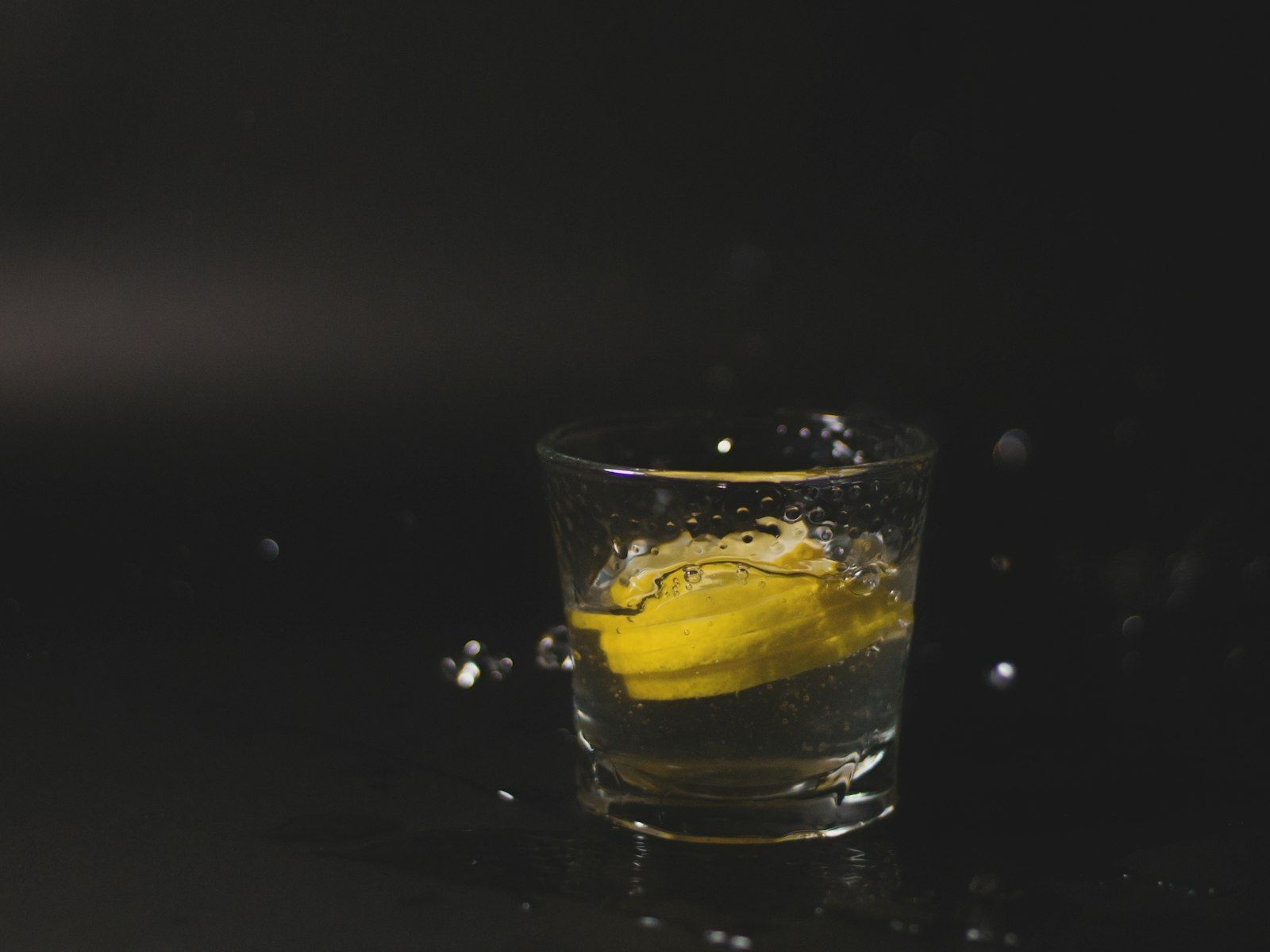 THE MIRACLE DRINK