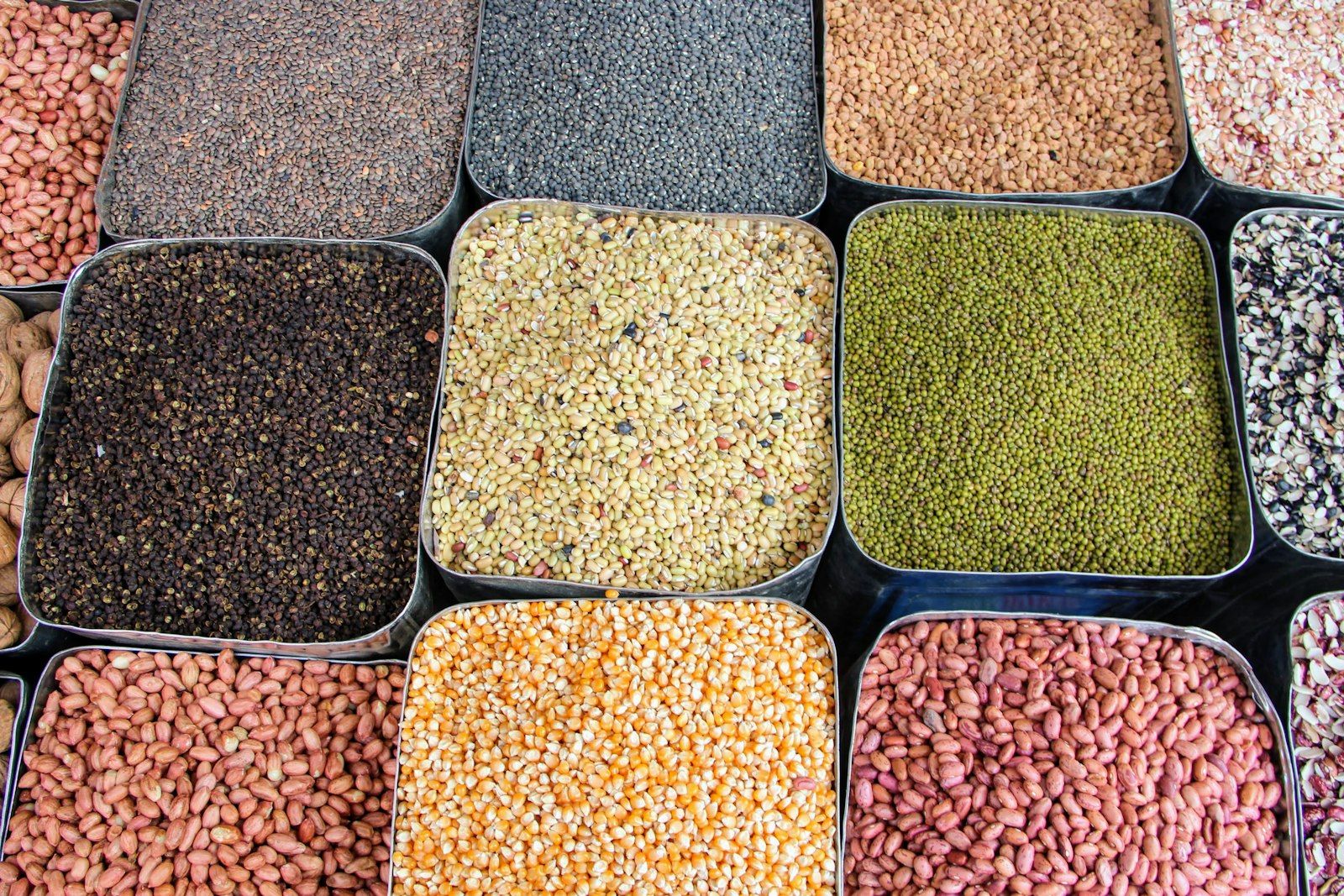 Low Glycemic Index Indian Foods: The Complete Reference Guide