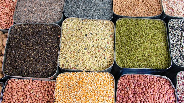 Low Glycemic Index Indian Foods: The Complete Reference Guide