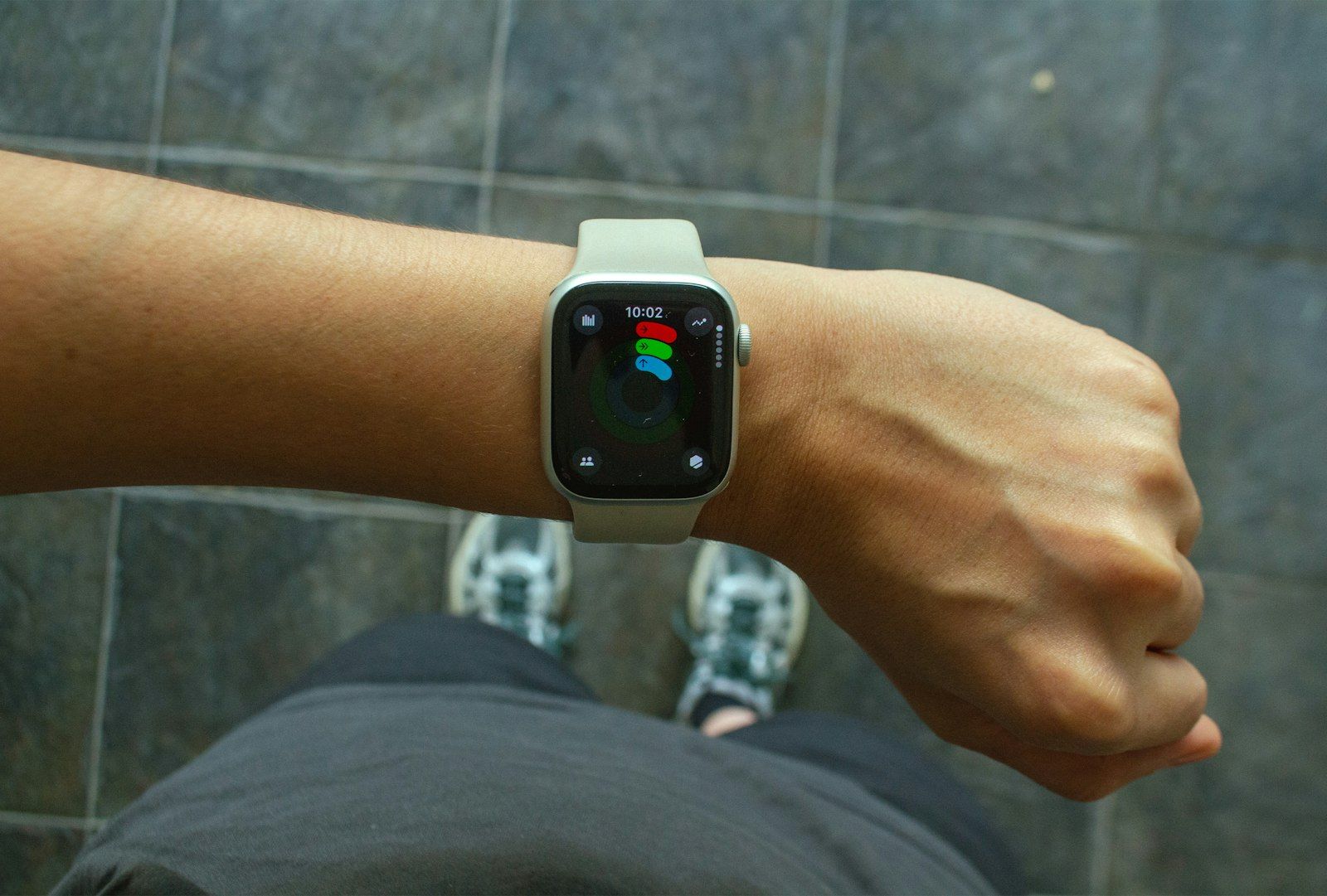 How technology helps us to be fit: Fitness Apps