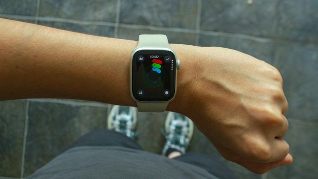 How technology helps us to be fit: Fitness Apps