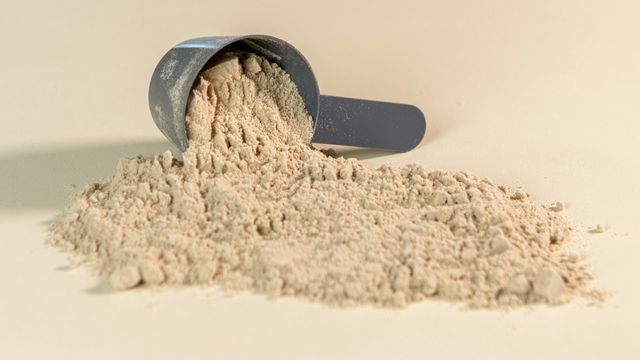 Protein Power: The Essential Nutrient for Muscle Growth and Repair