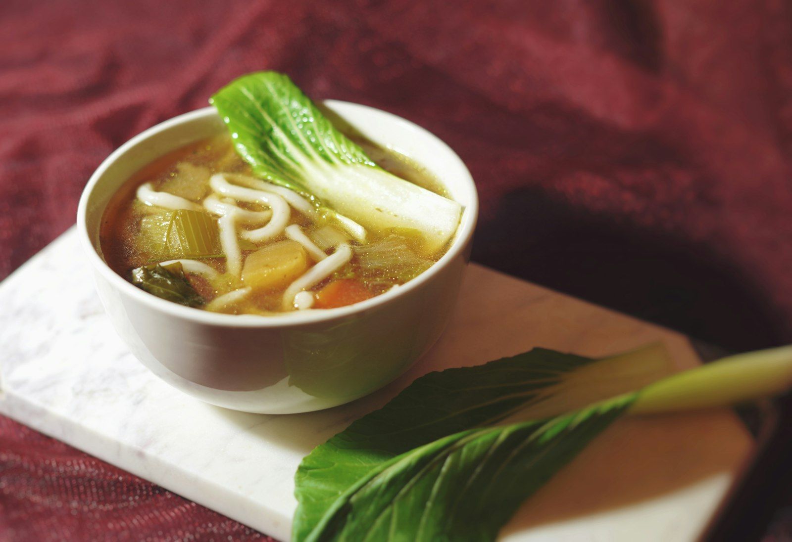 GREEN PEAS SOUP