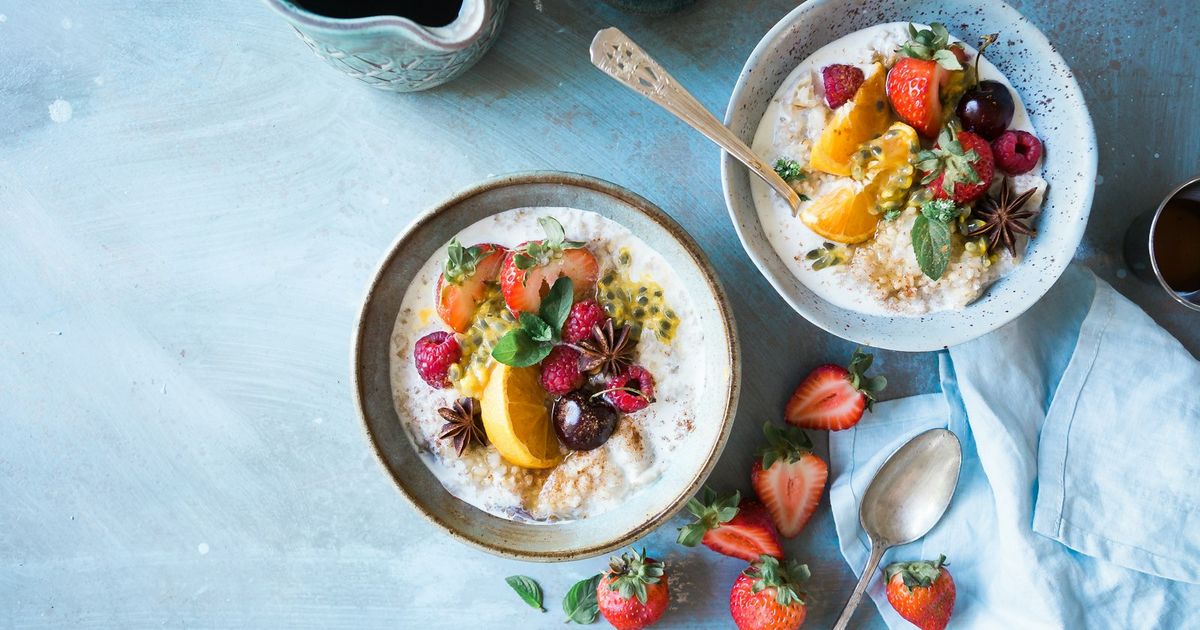 Gestational Diabetes Breakfast: Best Indian Options