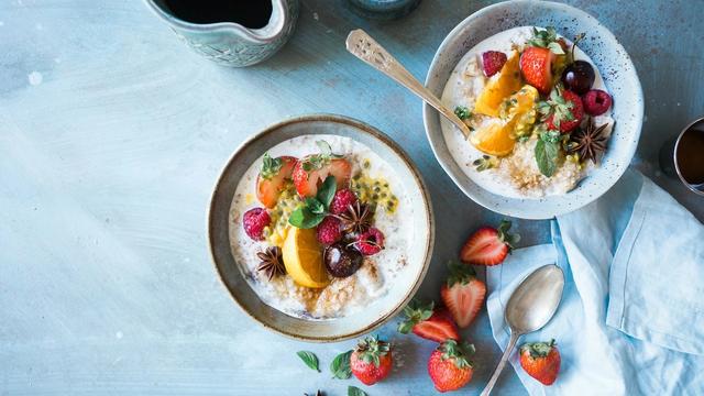 Gestational Diabetes Breakfast: Best Indian Options