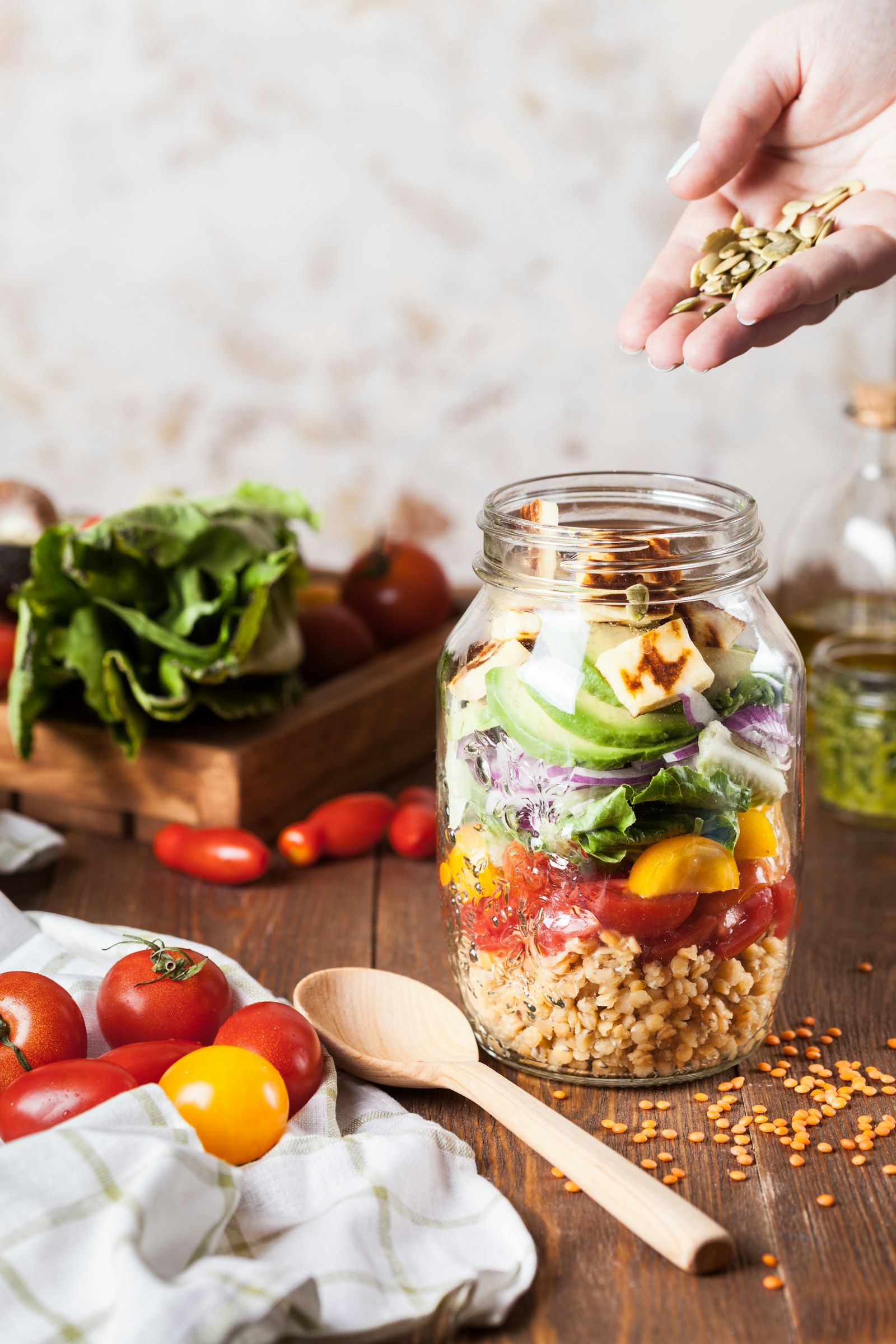 Coming Off Ozempic or Mounjaro Without Regaining: An Indian Diet Plan