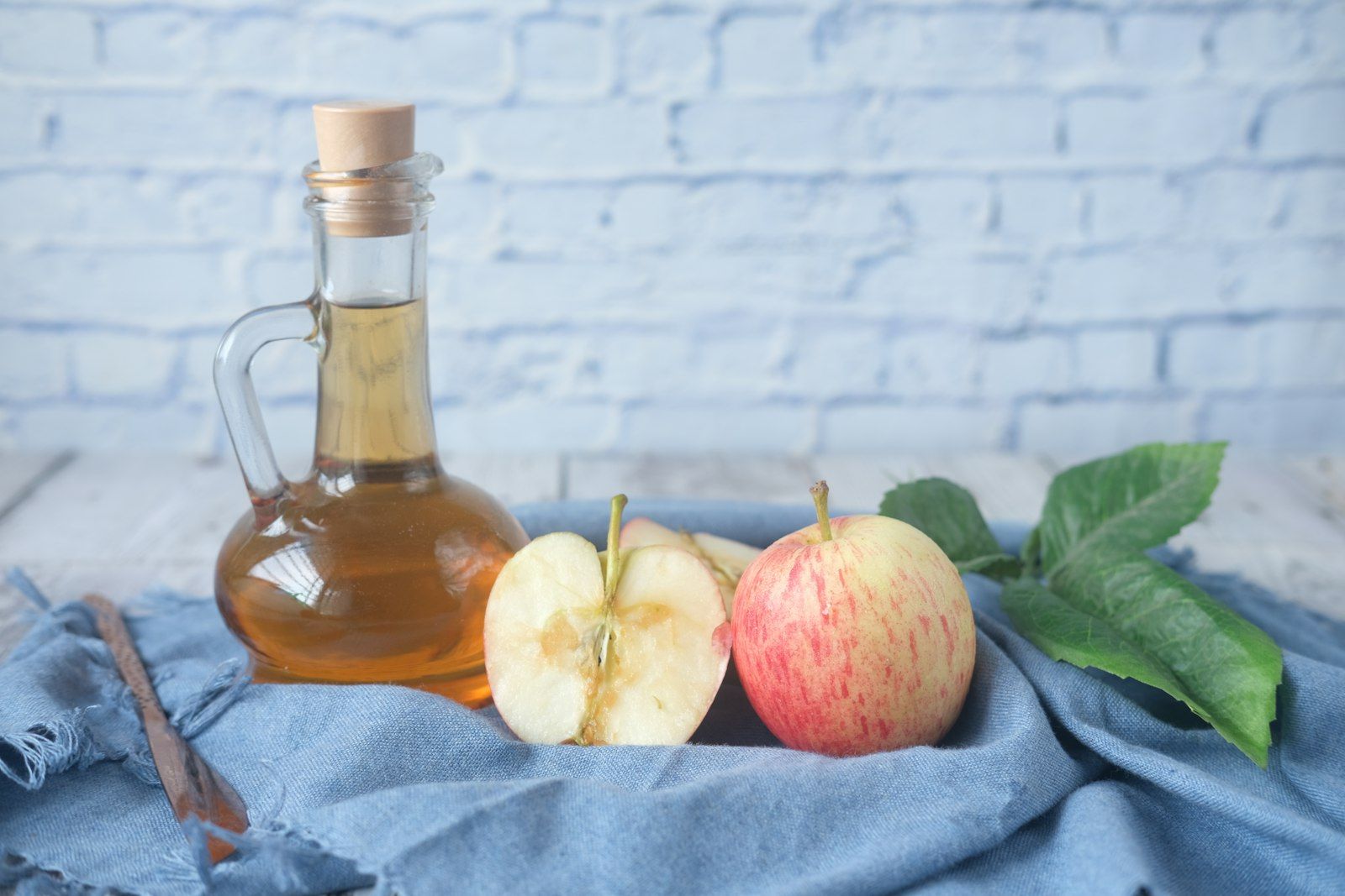 Yogyaahar Special: Boost Your Immunity with this Apple Cider Vinegar Green Tea Recipe