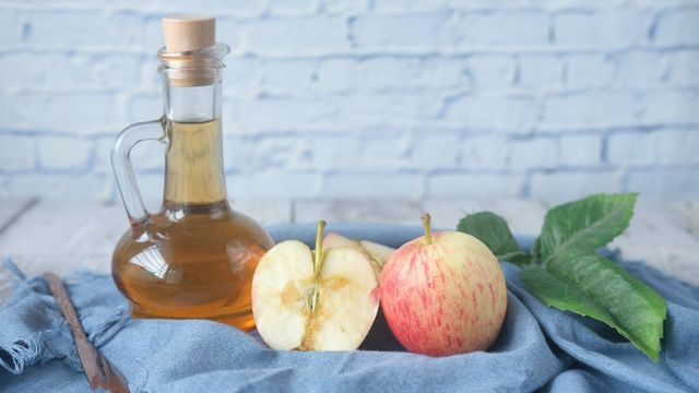 Yogyaahar Special: Boost Your Immunity with this Apple Cider Vinegar Green Tea Recipe