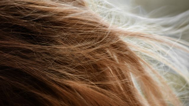ALL ABOUT HAIR FALL & HOME REMEDIES