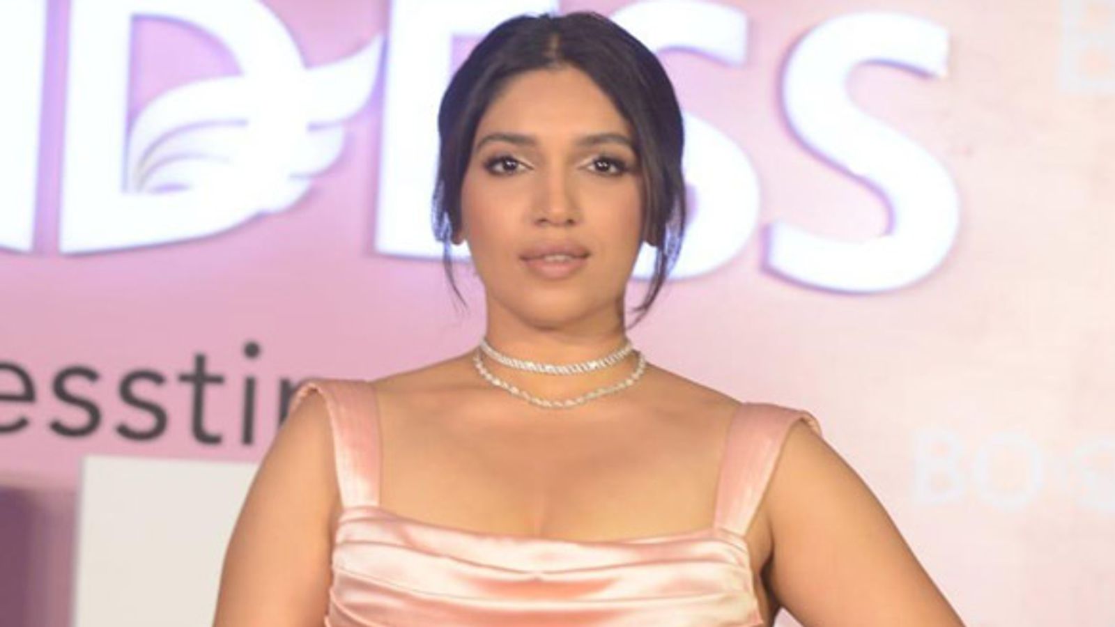 Bhumi Pednekar