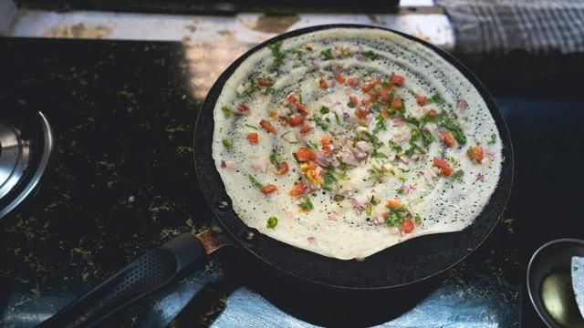 Besan Cheela for Diabetes: Recipe + Why It Works