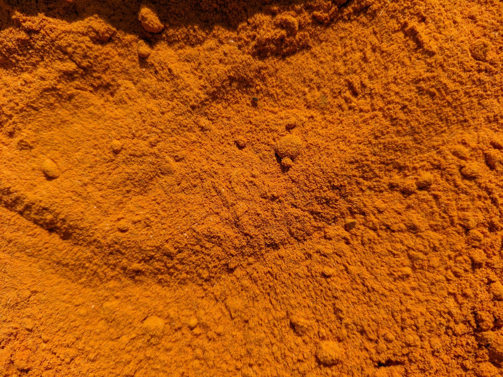 Turmeric and Curcumin: How Much Do You Really Need?