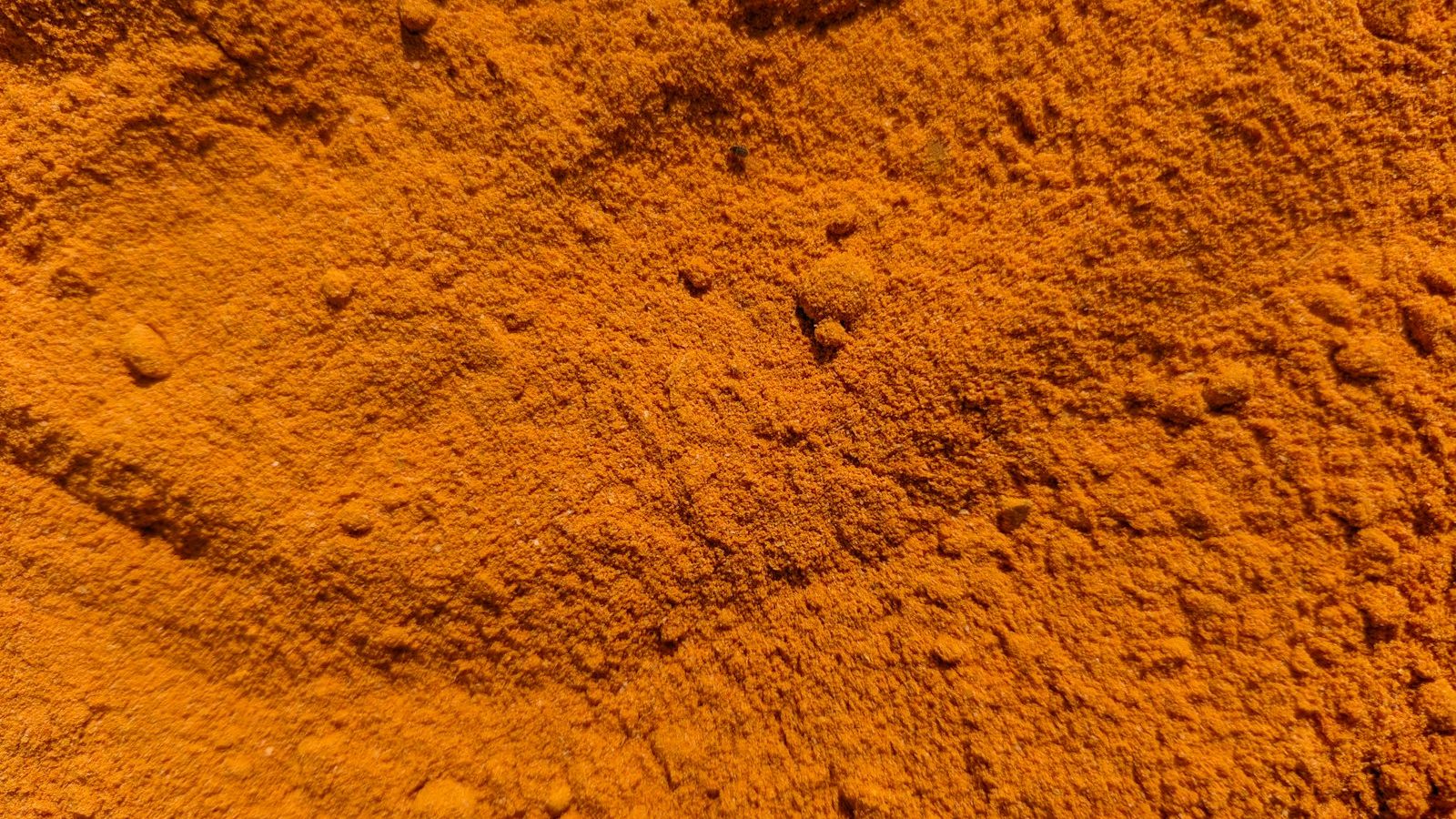 a close up of a pile of dirt