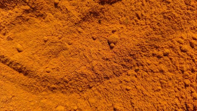 Turmeric and Curcumin: How Much Do You Really Need?