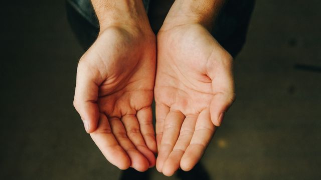 Health benefits of Prana Mudra