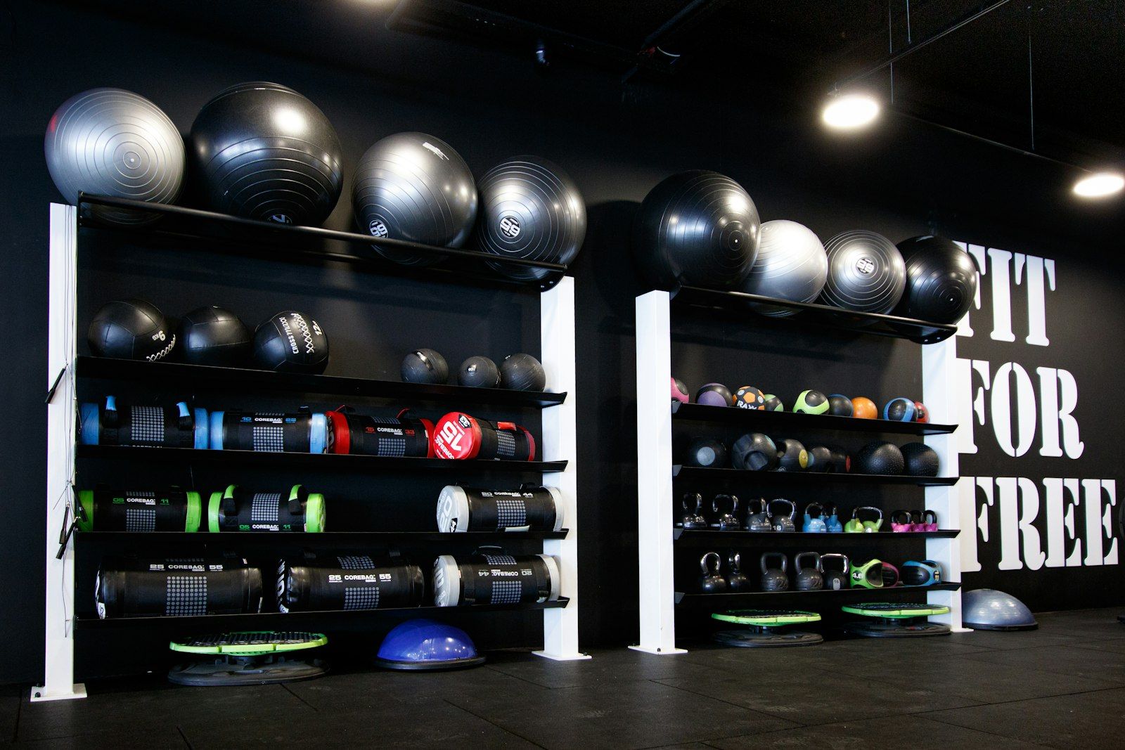 8waystobefit