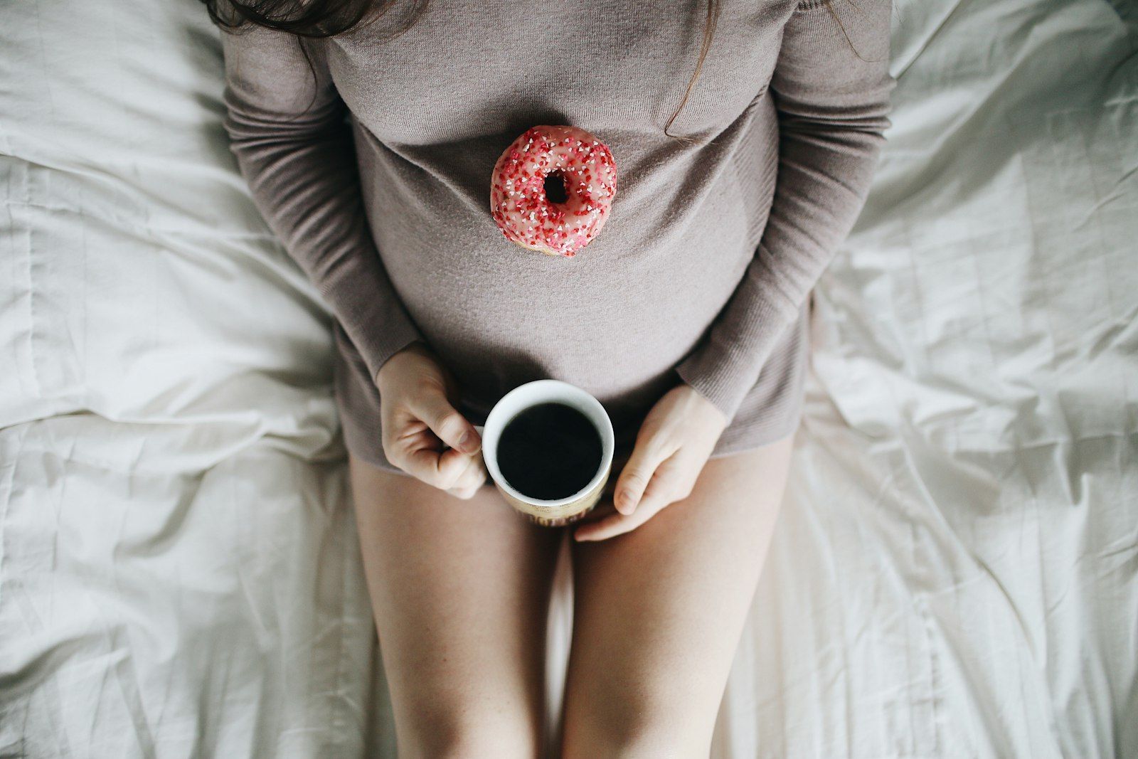 First Trimester Nutrition: What to Eat When Nothing Stays Down