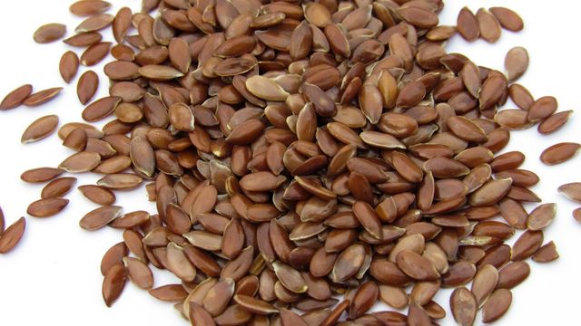 Omega-3 for Vegetarians: Best Plant-Based Sources in India