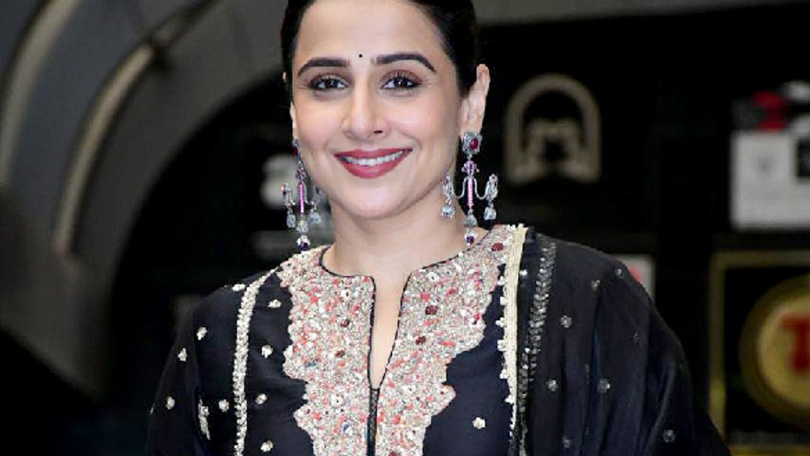 Vidya Balan