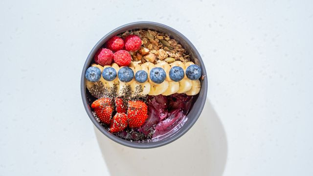 The Best Indian Breakfast for Blood Sugar Control