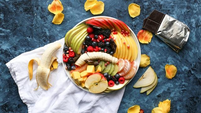 PCOS and Hypothyroidism Together: An Indian Diet Guide