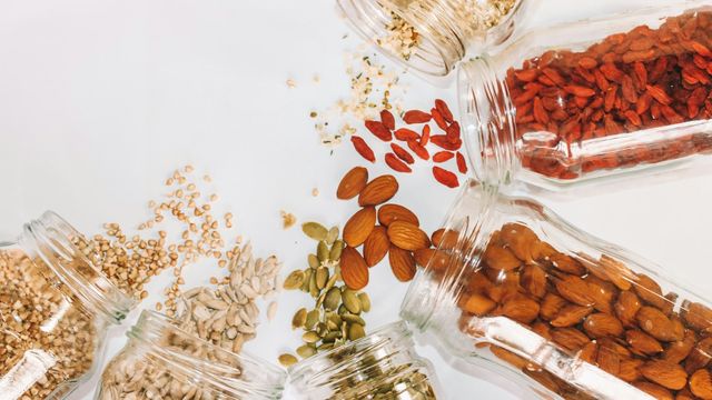The Best Foods for Healthy Skin and Hair: An Indian Dietitian's List