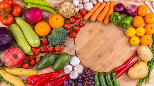 The Best Foods to Eat During Pregnancy: An Indian Dietitian's List