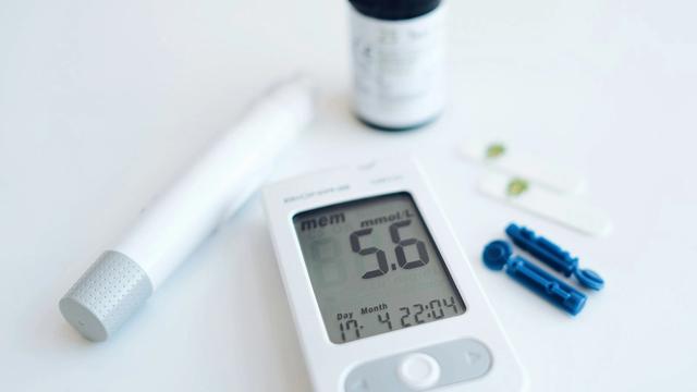 7 Signs Your Diabetes Diet Plan Isn't Working