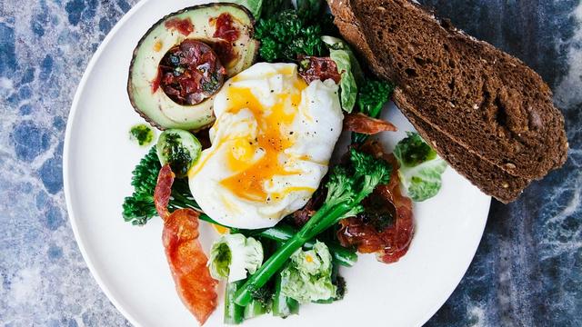 Egg Bhurji for Diabetes: Recipe + Why It Works