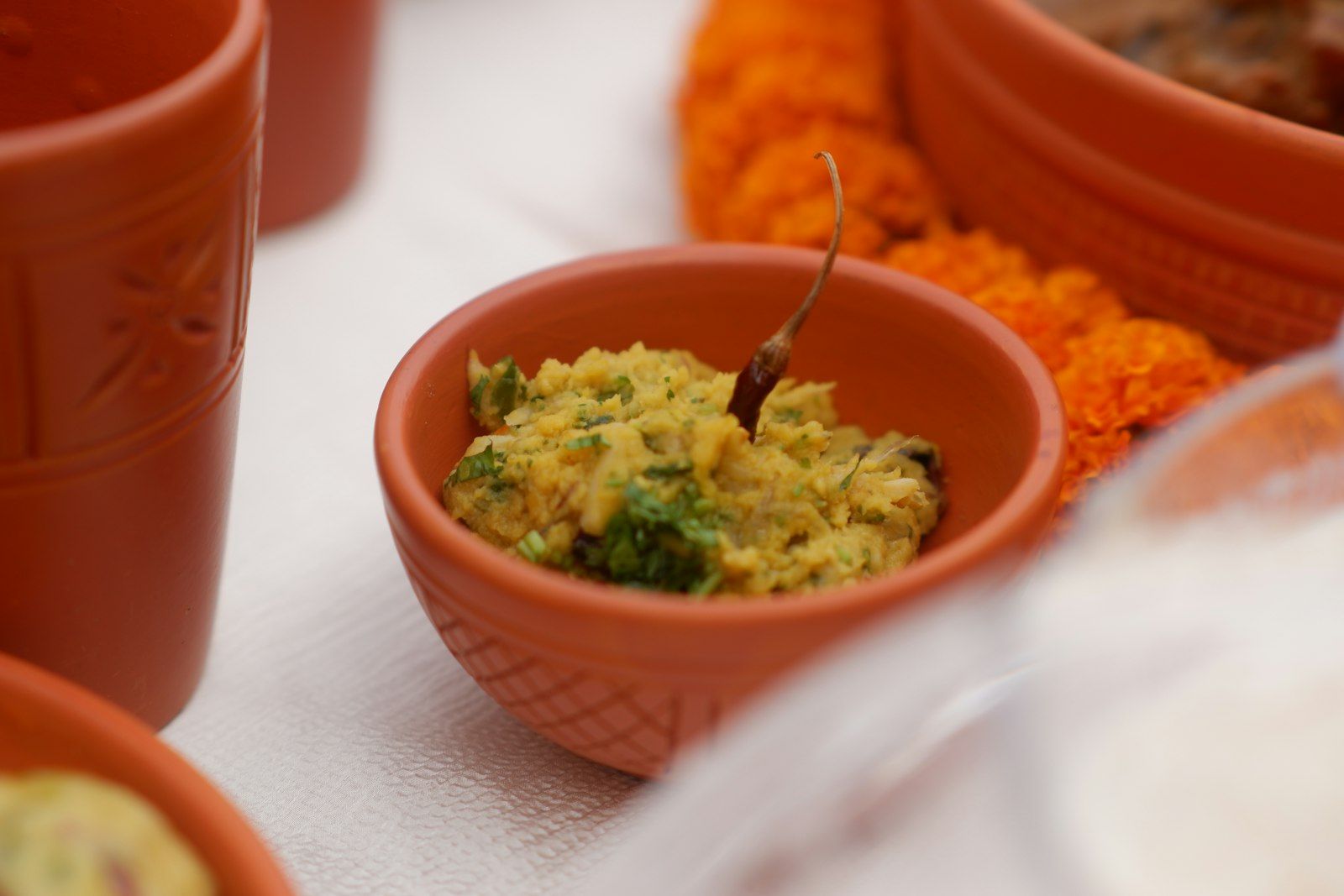 Dal Protein: Can Vegetarians Get Enough from Lentils?