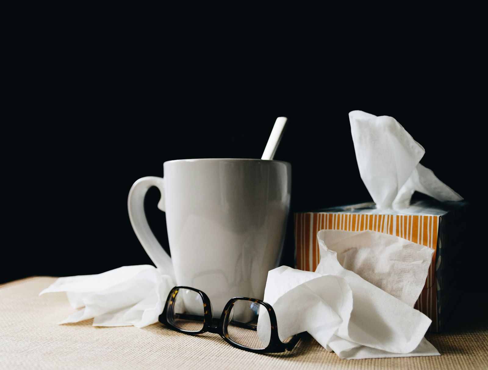8 Ways To Protect Yourself From Flu