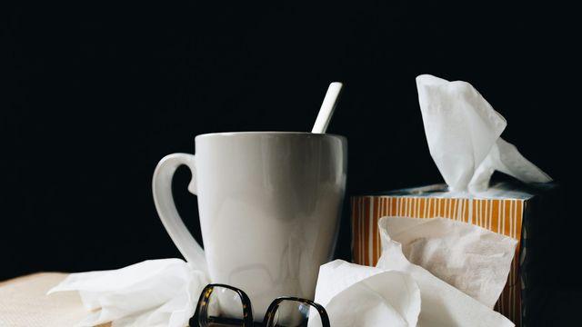 8 Ways To Protect Yourself From Flu
