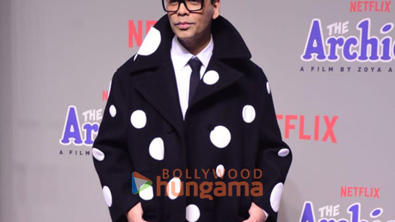 Karan Johar