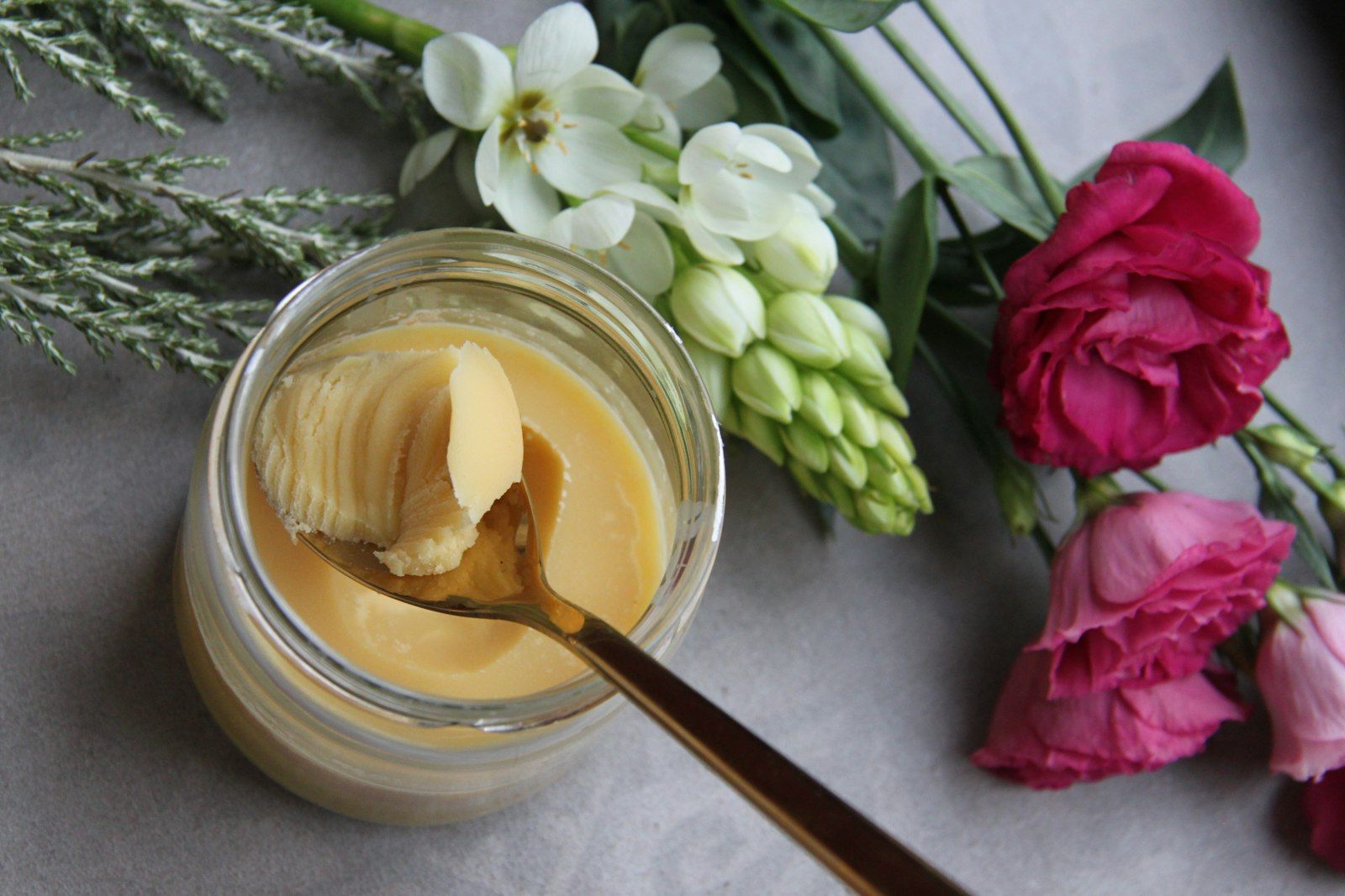 Is Ghee Good or Bad for PCOS? A Dietitian's Evidence-Based Answer