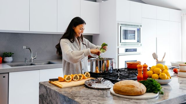 Metabolism After 40: Why Your Diet Needs to Change