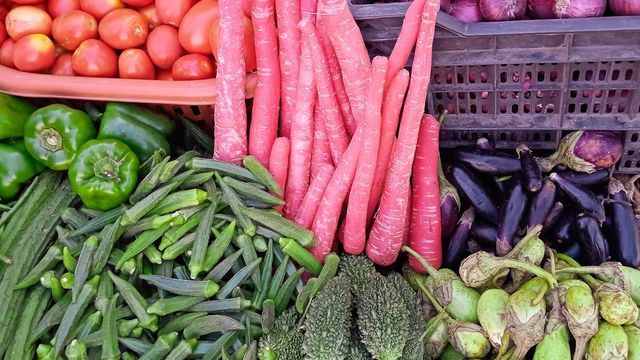 Spread the Joy: 8 Foods to Boost Your Mood