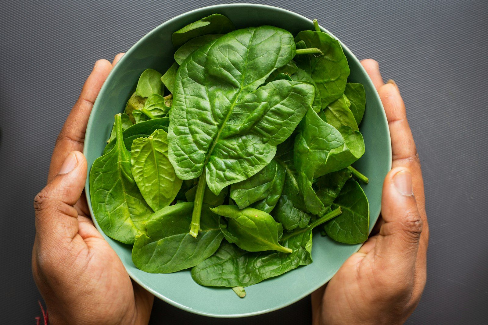 Iron Deficiency in Indian Women: Why Diet Alone May Not Be Enough