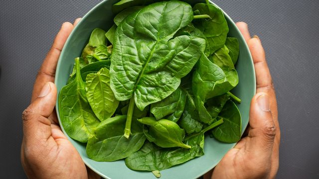 Iron Deficiency in Indian Women: Why Diet Alone May Not Be Enough