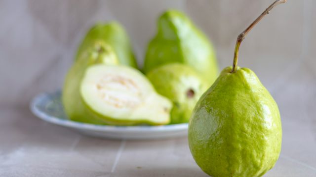 Health Benefits of Guava