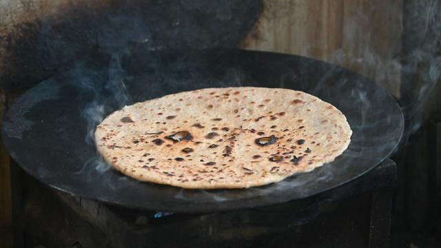 Is Chapati Good for Diabetes? (An Indian Dietitian Explains)