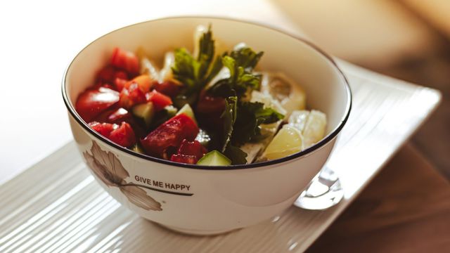 HEALTHY EATING PLATE: 8 Foods to Include in Your Meals
