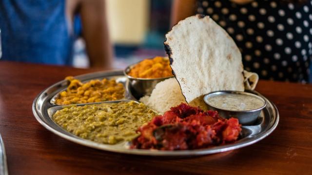 Indian Dietitian in the USA: Online Nutrition for NRIs