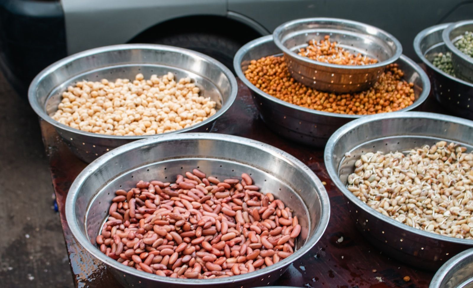 Matki: The Superfood Legume  -  Nutrition, Health Benefits, and Recipes