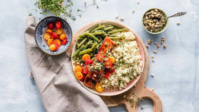 Indian Dietitian in Canada: Online Nutrition for NRIs