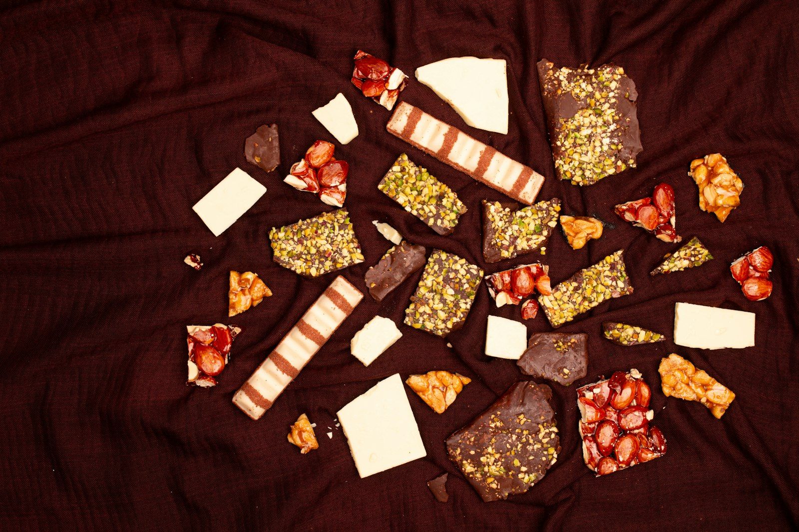 8 Superfoods to Boost Sexual Drive and Improve Your Love Life