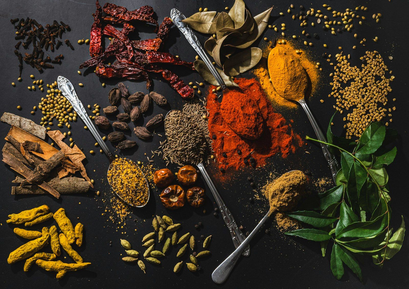The Science of Indian Spices: Healing Properties You Should Know