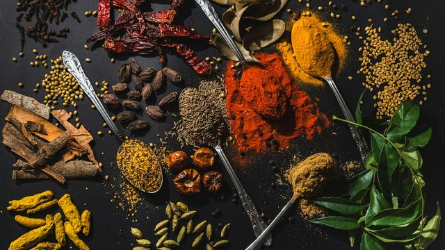 The Science of Indian Spices: Healing Properties You Should Know