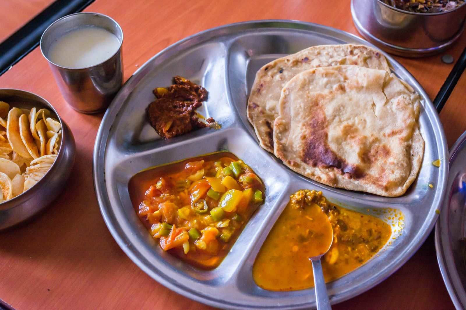 10 PCOS-Friendly Indian Breakfast Ideas That Support Hormone Balance