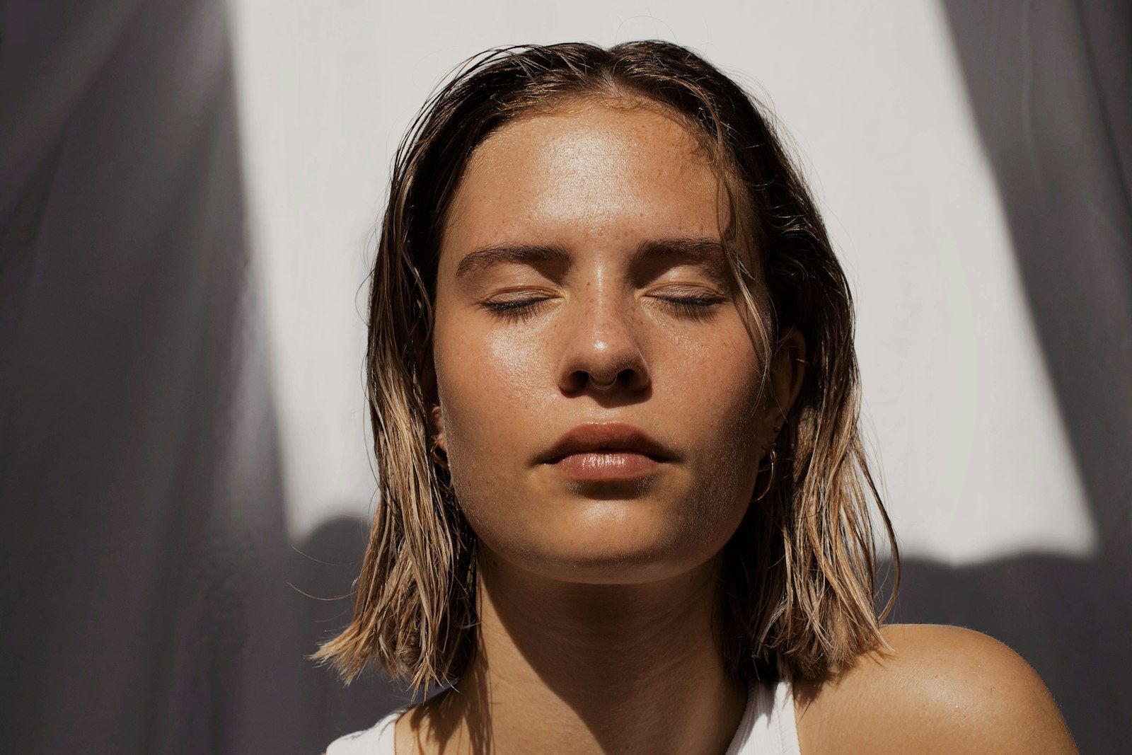 PCOS Hair Loss: Nutritional Strategies That Actually Help
