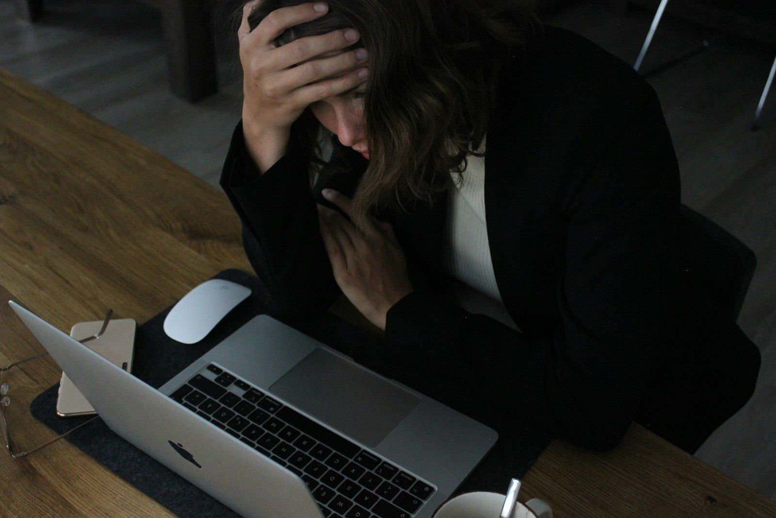 Cortisol and Weight Gain: The Stress-Belly Connection